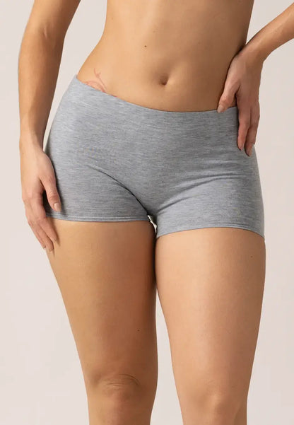 Bóxer Zoe - Algodón